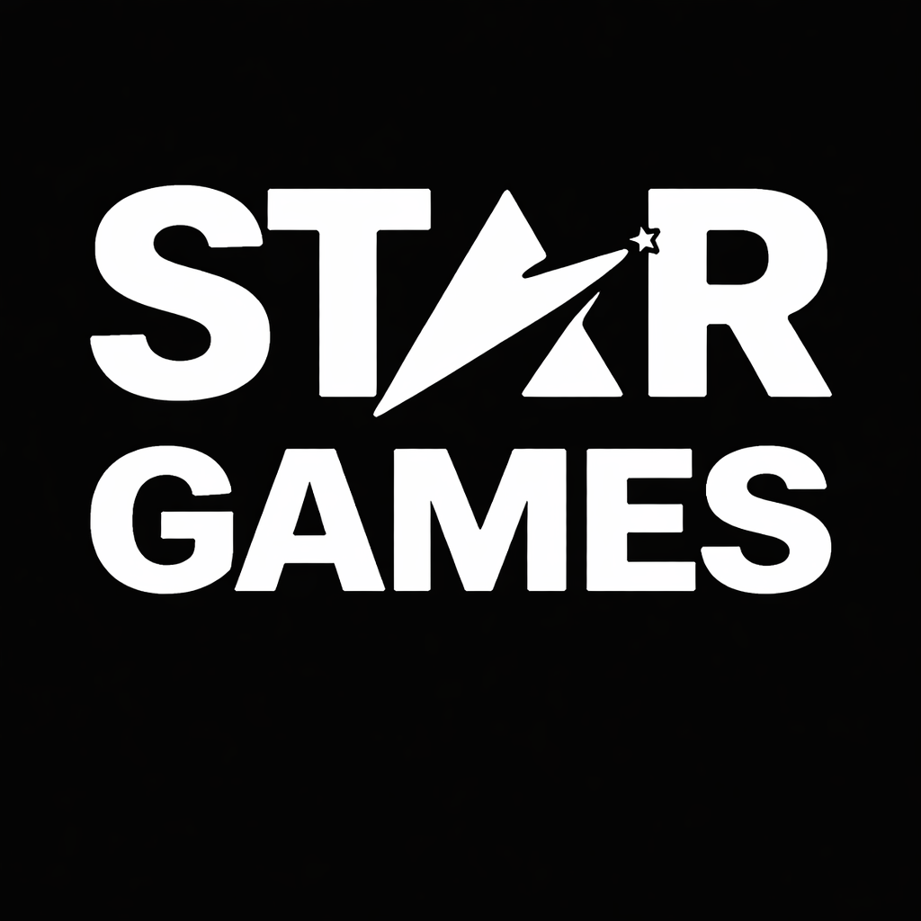 STAR GAMES